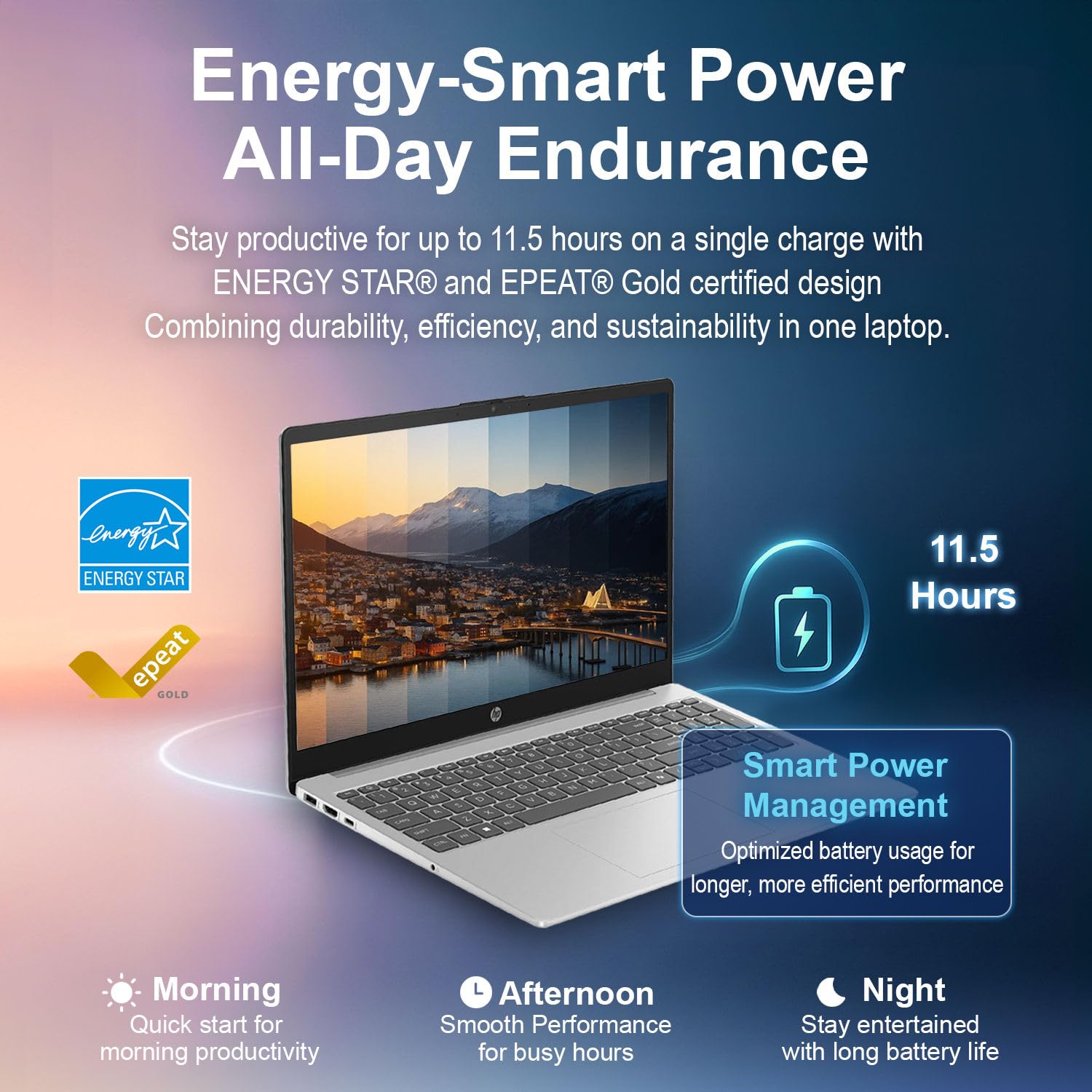 Amazon.com: HP Pavilion 15.6